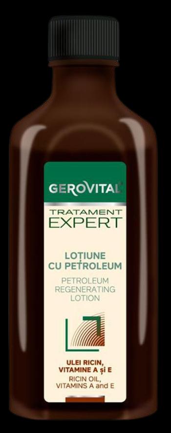 GEROVITAL Petroleum Regenerating Lotion - Gerovital Treatment Expert 100 ml