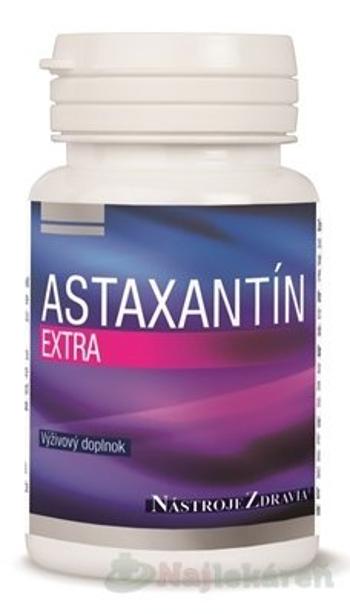 NástrojeZdravia ASTAXANTÍN EXTRA, 30 cps