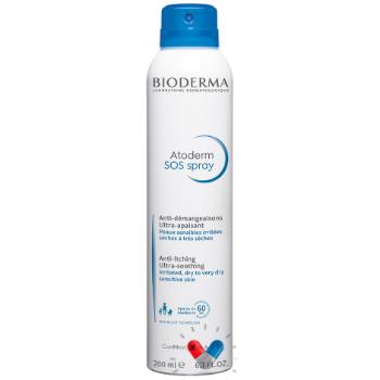 Bioderma Atoderm SOS sprej 200 ml