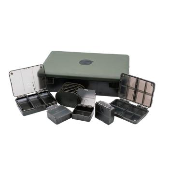 Korda Box Tackle Box Bundle deal,Korda Box Tackle Box Bundle deal