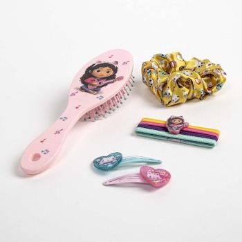 Gabby's Dollhouse Beauty Set Accessories sada pre deti