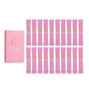 Masil Šampón s probiotikami pre farbené vlasy 5 Probiotics (Color Radiance Shampoo) 20 x 8 ml