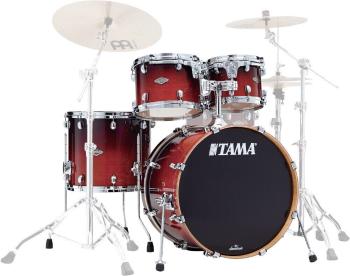 Tama MBS42S Starclassic Performer Dark Cherry Fade Akustická bicia sada