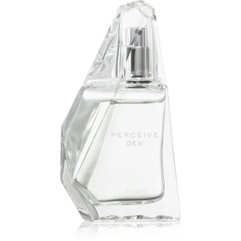 Avon Perceive Dew toaletná voda pre ženy 50 ml