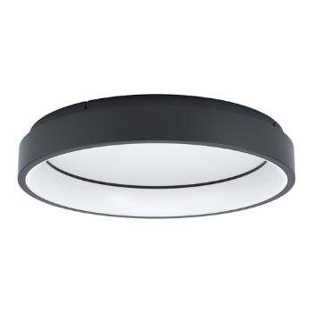 LED stropné osvetlenie Eglo MARGHERA-Z čierna 900067