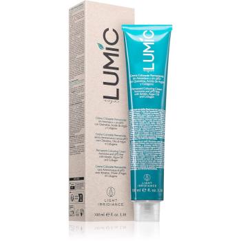 Light Irridiance Lumic farba na vlasy bez amoniaku odtieň 5.0 Light Chestnut 100 ml