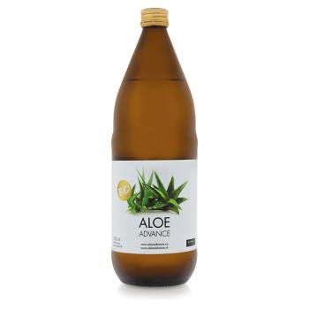 ADVANCE Aloe šťava BIO 1000 ml