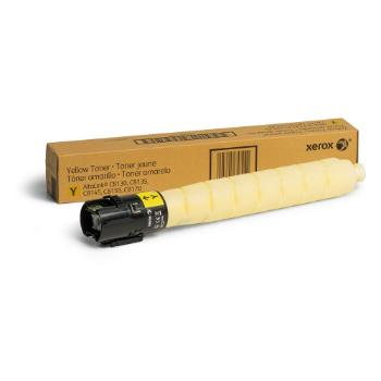 Xerox 006R01757 žltý (yellow) originálny toner