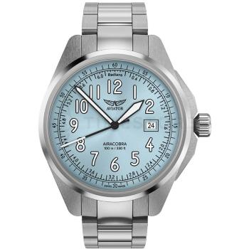 Aviator Airacobra 43 V.1.38.0.328.5 - 30 dní na vrátenie tovaru, Garancia originality