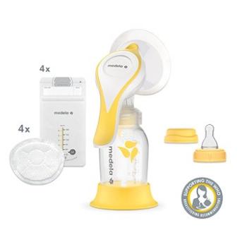 MEDELA Harmony ™ Essentials Pack (7612367073707)