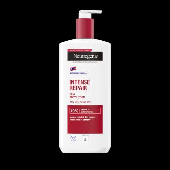 NEUTROGENA Telové mlieko Intenzive 400 ml