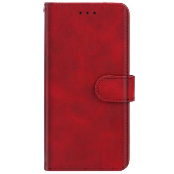 SMOOTH Peňaženkové puzdro pre Samsung Galaxy S10 Plus červené