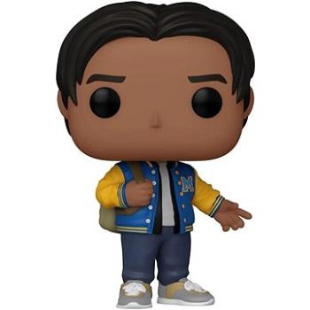 Funko POP! Spider-Man No Way Home – Ned (Bobble-head) (889698576369)