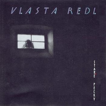 Vlasta Redl, Staré pecky (30th Anniversary Edition), CD