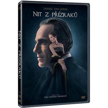 Nit z přízraků - DVD (U00492)