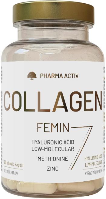 Pharma Activ COLLAGEN Femin 90 kapsúl