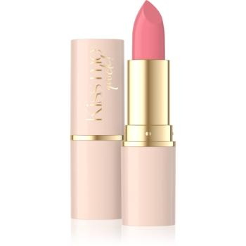 Eveline Cosmetics Kiss Me Quick! hydratačný rúž s matným efektom odtieň 06 4.2 g