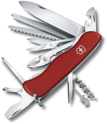 Victorinox Work Champ 0.8564 Zsebkés