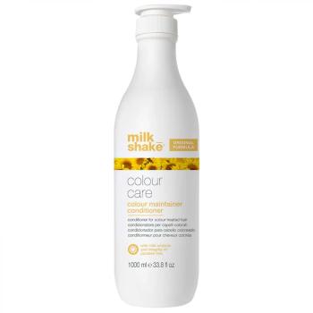 Milk Shake Kondicionér pre farbené vlasy Colour Care (Colour Maintainer Conditioner) 1000 ml