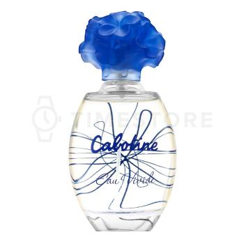 Gres Cabotine Eau Vivide toaletná voda pre ženy 100 ml   - 30 dní na vrátenie tovaru, Garancia originality