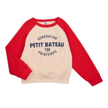 Petit Bateau  FORGET  Mikiny Viacfarebná