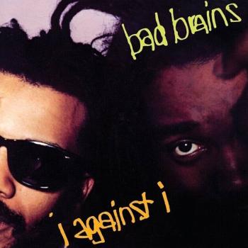 Bad Brains - I Against I (Reissue) (Remastered) (CD)
