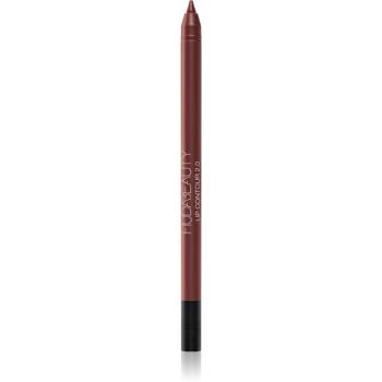 Huda Beauty Lip Contour 2.0 kontúrovacia ceruzka na pery odtieň Rusty Pink 0,5 g