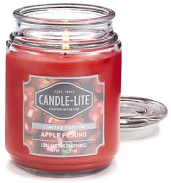 Gyertya CANDLE LITE Apple Picking 510 g