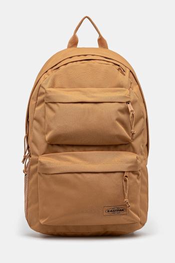 Ruksak Eastpak Padded Double hnedá farba, veľký, jednofarebný, EK0A5B7Y6S51