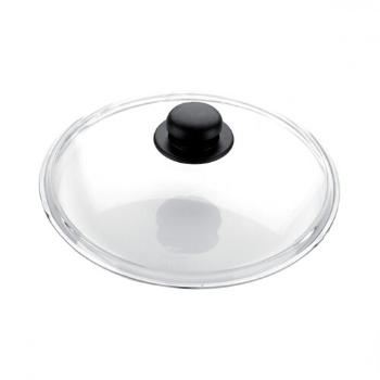 Tescoma Sklenená pokrievka UNICOVER, 32 cm, 32 cm