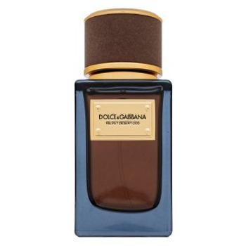 Dolce & Gabbana Velvet Desert Oud parfémovaná voda unisex 50 ml