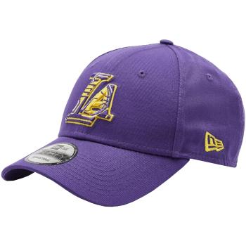 New-Era  Los Angeles Lakers NBA 940 Cap  Šiltovky Fialová