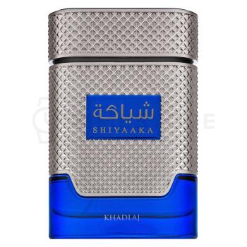 Khadlaj Shiyaaka Blue parfémovaná voda unisex 100 ml - 30 dní na vrátenie tovaru, Garancia originality