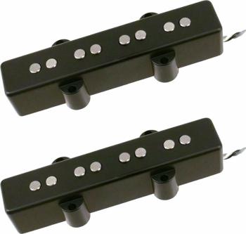 Nordstrand NJ4 SE Set Black Basgitarový snímač