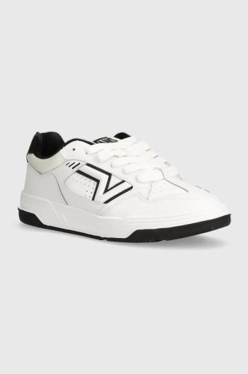 Tenisky Vans Upland biela farba, VN000D1HYB21