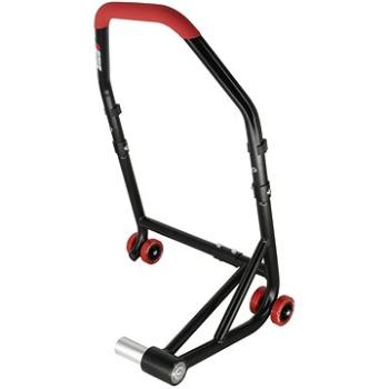 M-Style D22 zadný stojan na letmé uloženie kolesa – ľavostranný pre Ducati Multistrada V2 / V4 a 1 2 (5613-MS-050314)