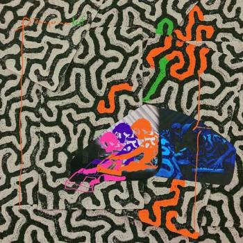 ANIMAL COLLECTIVE - TANGERINE REEF, CD