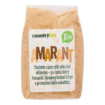 BIO Amarant - Country Life, 500g