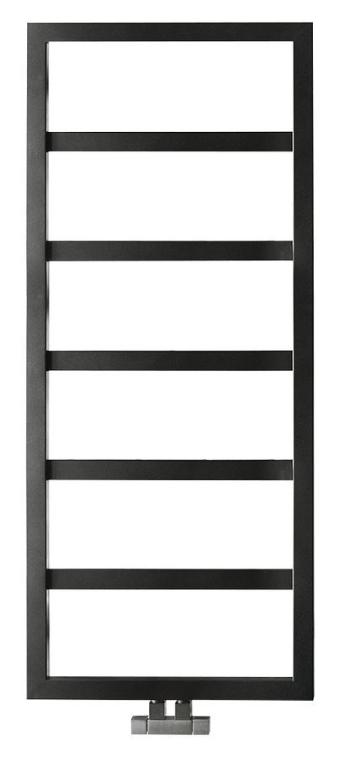 SAPHO - DENALI vykurovacie teleso 550x1336 antracit DN613A