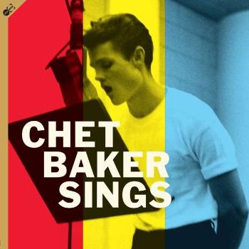 BAKER, CHET - SINGS, Vinyl