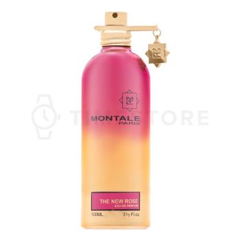 Montale The New Rose parfémovaná voda unisex 100 ml   - 30 dní na vrátenie tovaru, Garancia originality