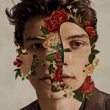 MENDES SHAWN - SHAWN MENDES, Vinyl