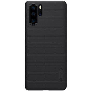 Nillkin Frosted Zadný Kryt na Huawei P30 Pro black (6902048175037)