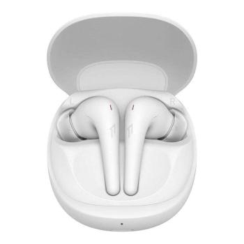 Earphones TWS 1MORE Aero, ANC (white)