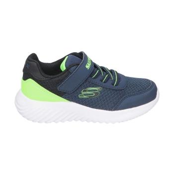 Skechers  403908N-NVLM  Módne tenisky Modrá