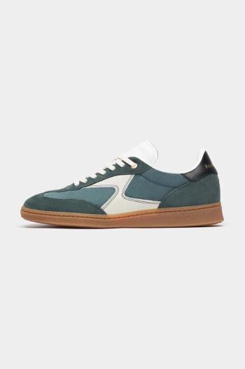 Tenisky Filling Pieces Sprinter Dice zelená farba, 68625751926