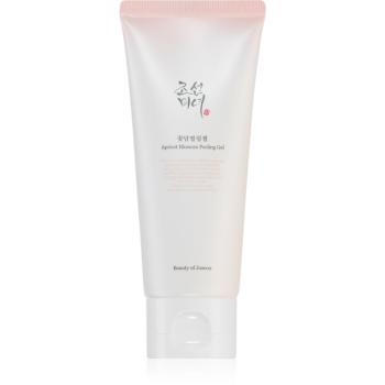 Beauty Of Joseon Apricot Blossom Peeling Gel jemný pleťový peeling 100 ml