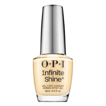 OPI Infinite Shine Gel-Like Lacquer lak na nechty s gélovým efektom This Chic is Bananas 15 ml