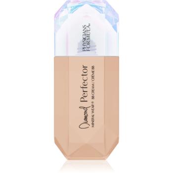 Physicians Formula Mineral Wear® Diamond Perfector BB krém odtieň Medium-to-Tan 37 ml