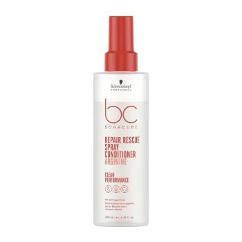 Schwarzkopf Professional Bezoplachový kondicionér v spreji pre poškodené vlasy Repair Rescue (Spray Conditioner) 200 ml